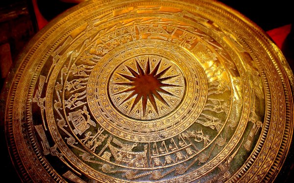Bronze Casting: Vietnam’s Living Heritage