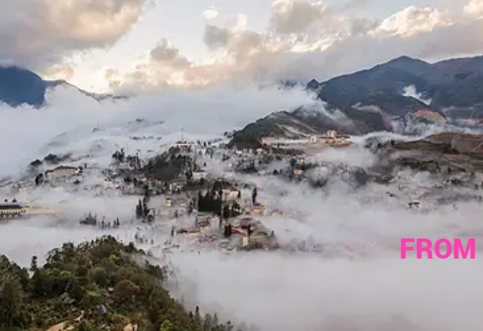 Sapa Elite Train Journey: 3D4N Private Luxury Experience