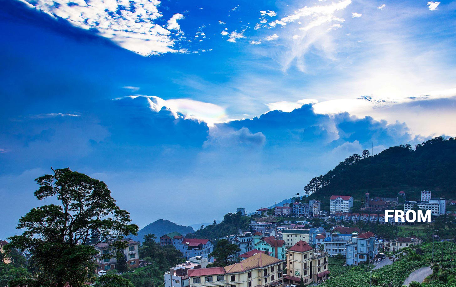 Romantic Day Trip to Tam Dao: A Private Mountain Paradise