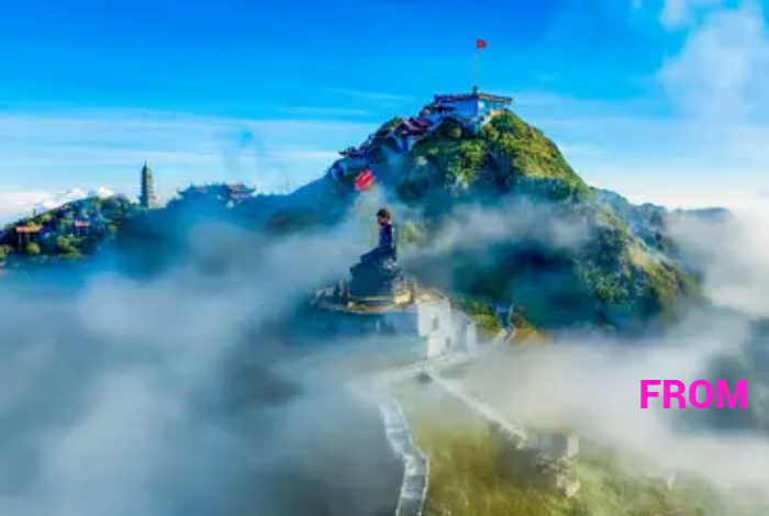 Sapa 3D2N – Ultimate Luxury Exclusive Private Tour