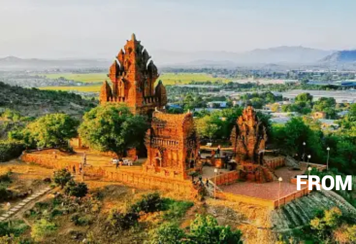 Quy Nhon Unveiled: Champa Kingdom & Authentic Local Life