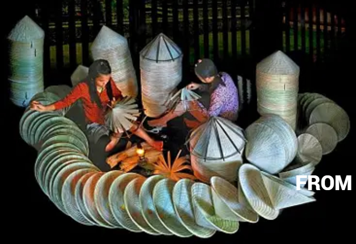 Hue: A Cultural & Artisan Villages Discovery Tour
