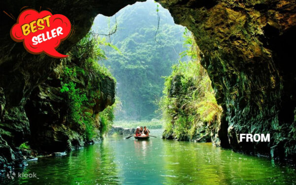 Bai Dinh – Trang An: Full Day Private Holy & Wonder Tour
