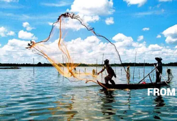 Hue: A Tour to the Peaceful Beauty of Tam Giang Lagoon & Countryside