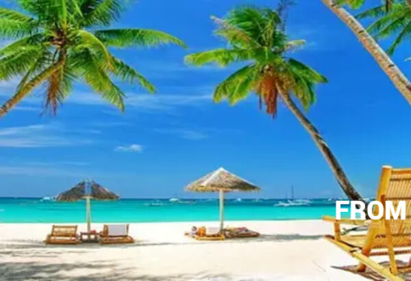 HCMC Package 7D6N – Stunning & Romantic City, Muine, Dalat
