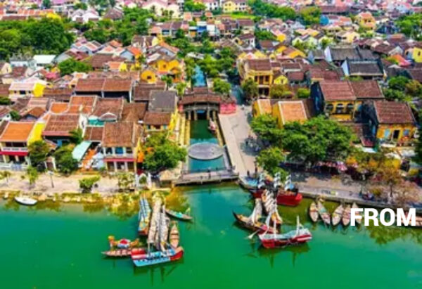 Hoi An Ancient Town: A Luxury Private Heritage Tour