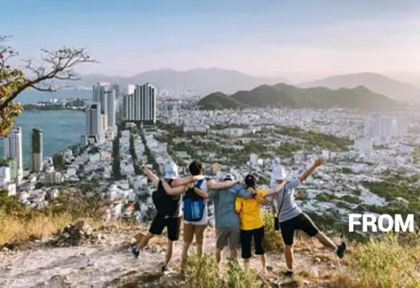 Nha Trang: Private Forest & Waterfall Trek