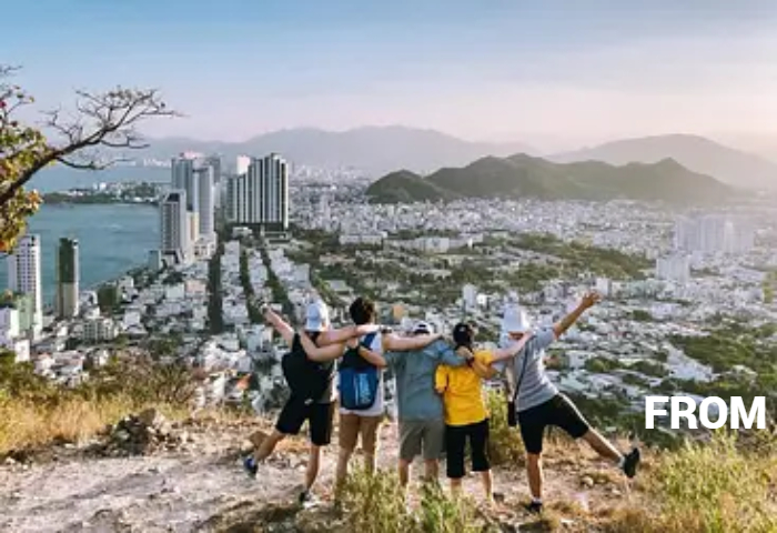 Nha Trang: Private Forest & Waterfall Trek