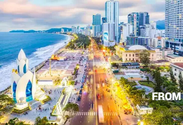 Nha Trang: A Private Tour to the City’s Soul