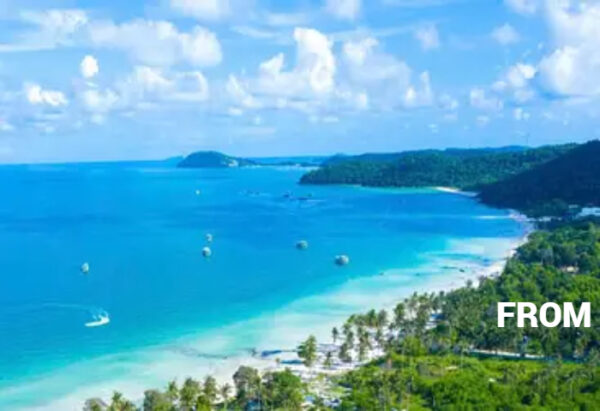 Nha Trang: Private Speedboat Luxury Island Tour