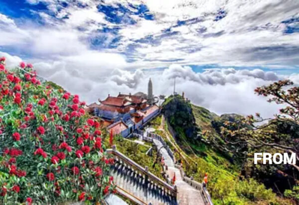 Sapa Ultimate Adventure 2D1N – Luxury Group Tour