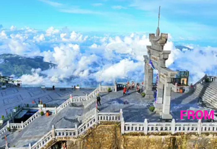Sapa-Bac Ha Market 4D3N–Great Luxury Exclusive Private Tour