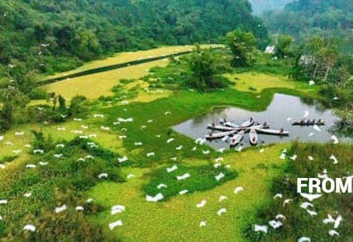 Ninh Binh Ultimate 3D2N – Heritage, Wonders & Culture