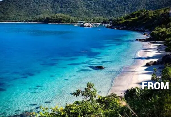 Danang Package 8D7N – Phongnha, Hue, Hoian, Culaocham