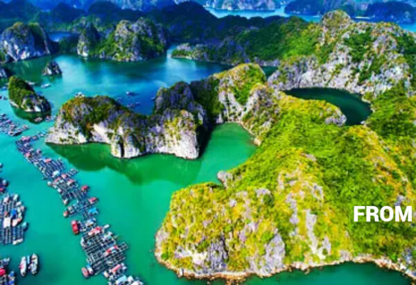 13D12N- NorthEast Package: Cultural Heritages & Serene Wonders