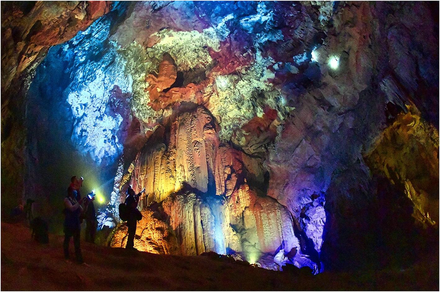 24D23N-Miracle Main North Package: Cultural Legacy & Wonder