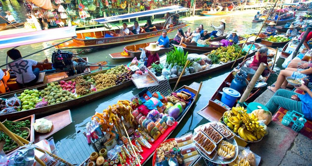 2D1N- Incredible Mekong Delta Tour: Culture Exploration