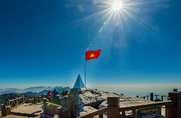 Sapa 3D2N – Ultimate Luxury Exclusive Private Tour