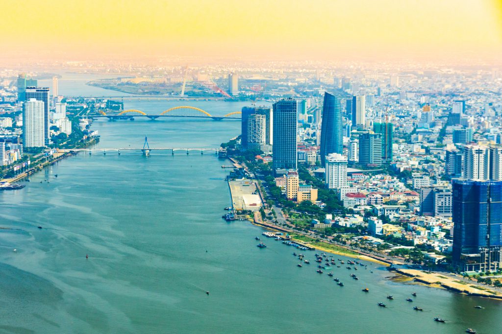 Danang Package 6D5N- Perfect Trip: Hue, Bana Hills, Hoian