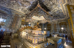 Danang Package 7D6N – Hue, Dragon Bridge, Bana Hills, Hoian