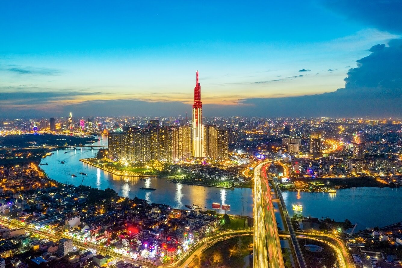 HCMC: A Full-Day Timeless Legacies – Luxury Group Tour