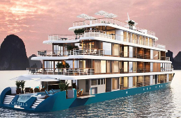 Ha Long 2D1N – Luxury Group Tour: Wonders & Heritage