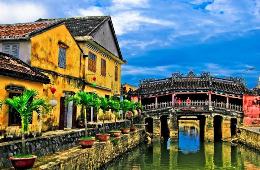 28D27N – Vietnam Perfect Full Package from North to South