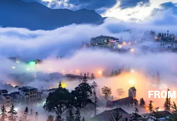 The Ultimate Sapa Adventure 3D2N – Luxury Group Tour