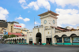 HCMC: A Full-Day Timeless Legacies – Luxury Group Tour
