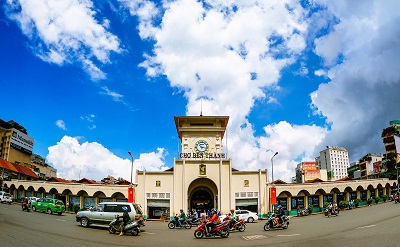 HCMC Package 4D3N- Marvellous Cuchi Tunnels & Mekong Delta