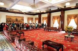 HCMC Package 8D7N: Dazzling City, Mekong Delta, Muine, Dalat