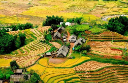 Hanoi Package 5D4N- Fansipan Peak, Catcat Village, LuxCruise