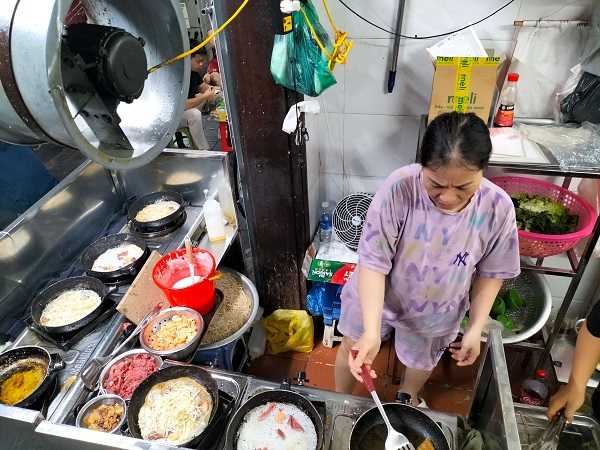 Hanoi Cultural Discovery Tour-Special 5 in 1 Unique Package