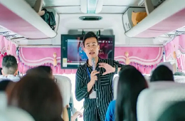 Lan Ha Bay -Luxury Hybrid Private Tour: Heritage & Wonder