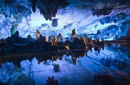 Ha Long Bay & Ha Long City 3D2N – Luxury Private Tour