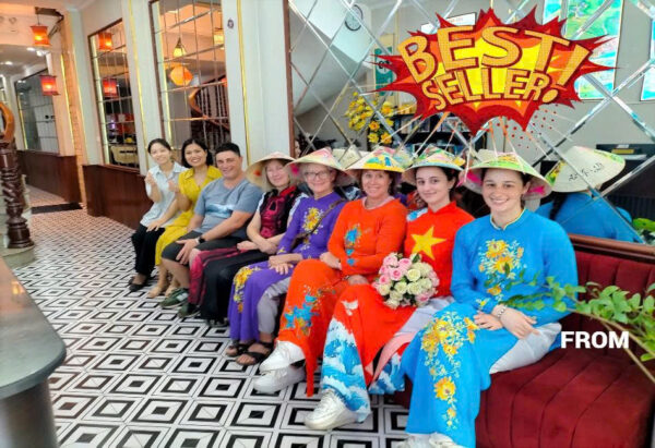 Hanoi Cultural Discovery Tour-Special 5 in 1 Unique Package