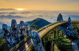 28D27N – Vietnam Perfect Full Package from North to South