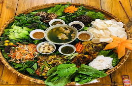 28D27N – Vietnam Perfect Full Package from North to South