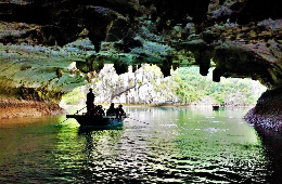 Lan Ha Bay -Luxury Hybrid Private Tour: Heritage & Wonder