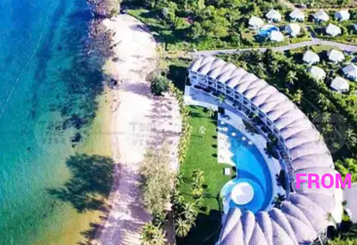 Phu Quoc Ultimate Gateway: The 4-Day Group Tour Package