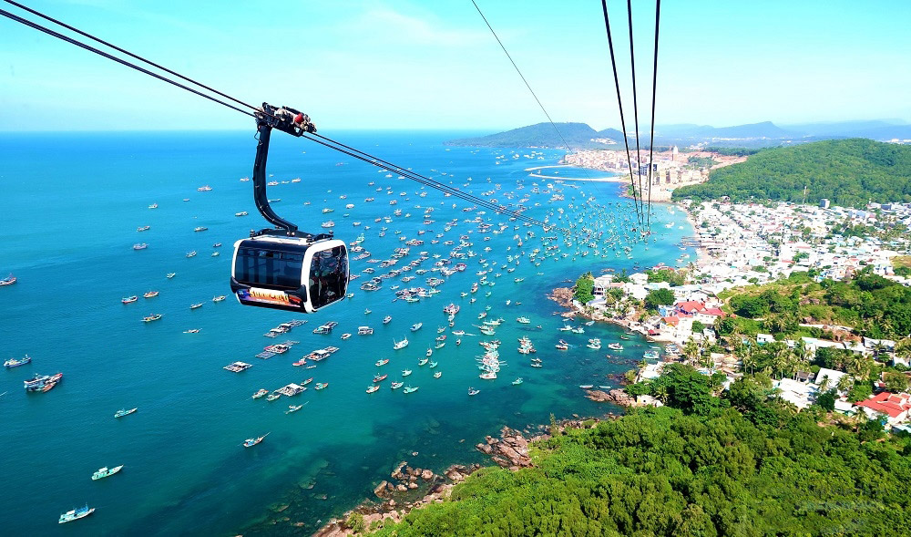 Phu Quoc Discovery Combo: The Essential 2-Day Group Tour