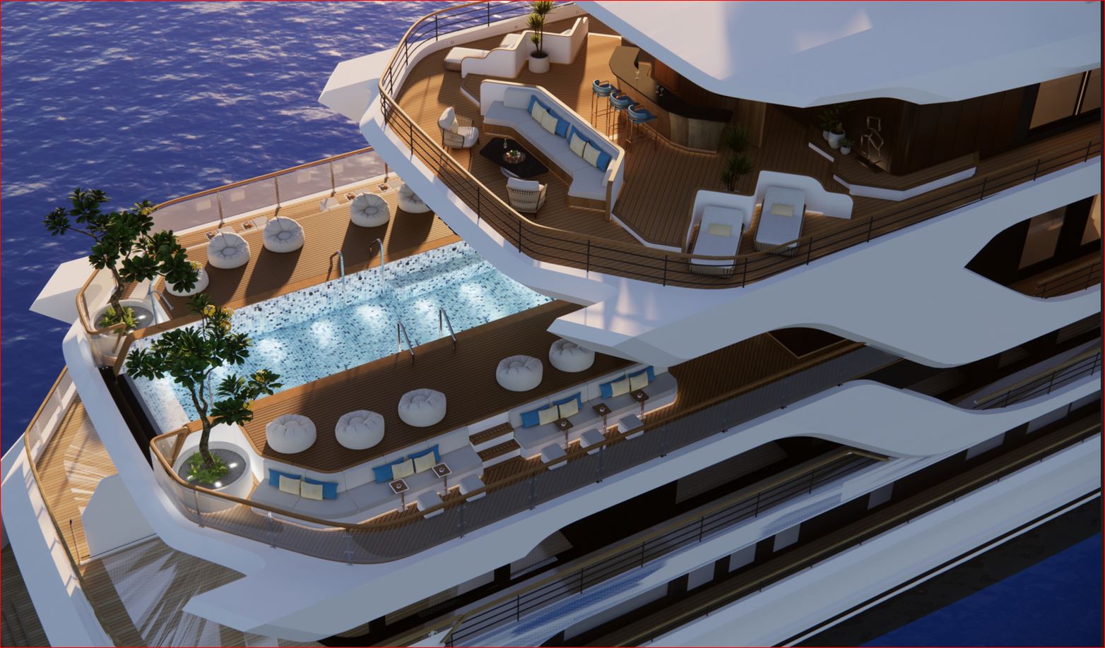 Azura Cruise 2-Day/3-Day Tour: Exclusive 5-Star in Lan Ha Bay