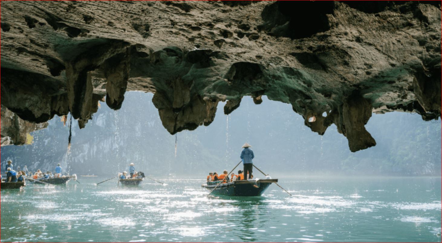 Victory Cruise: 4-Star Classic Journey in Ha Long Bay