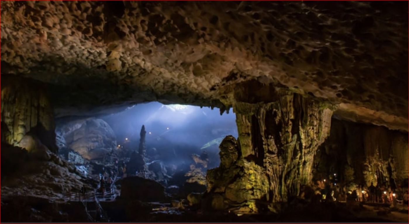 Victory Cruise: 4-Star Classic Journey in Ha Long Bay