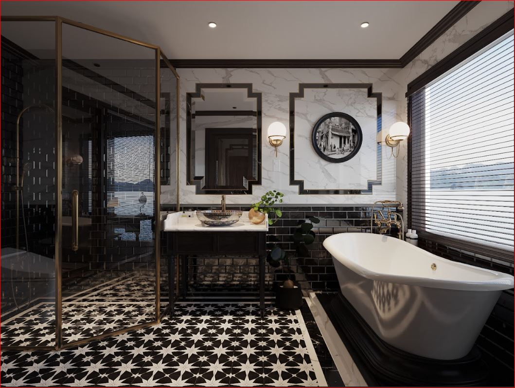 Aime’e Cruises: 6-Star Luxury Superyacht in Ha Long Bay