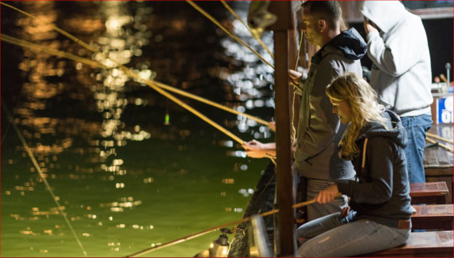 Victory Cruise: 4-Star Classic Journey in Ha Long Bay