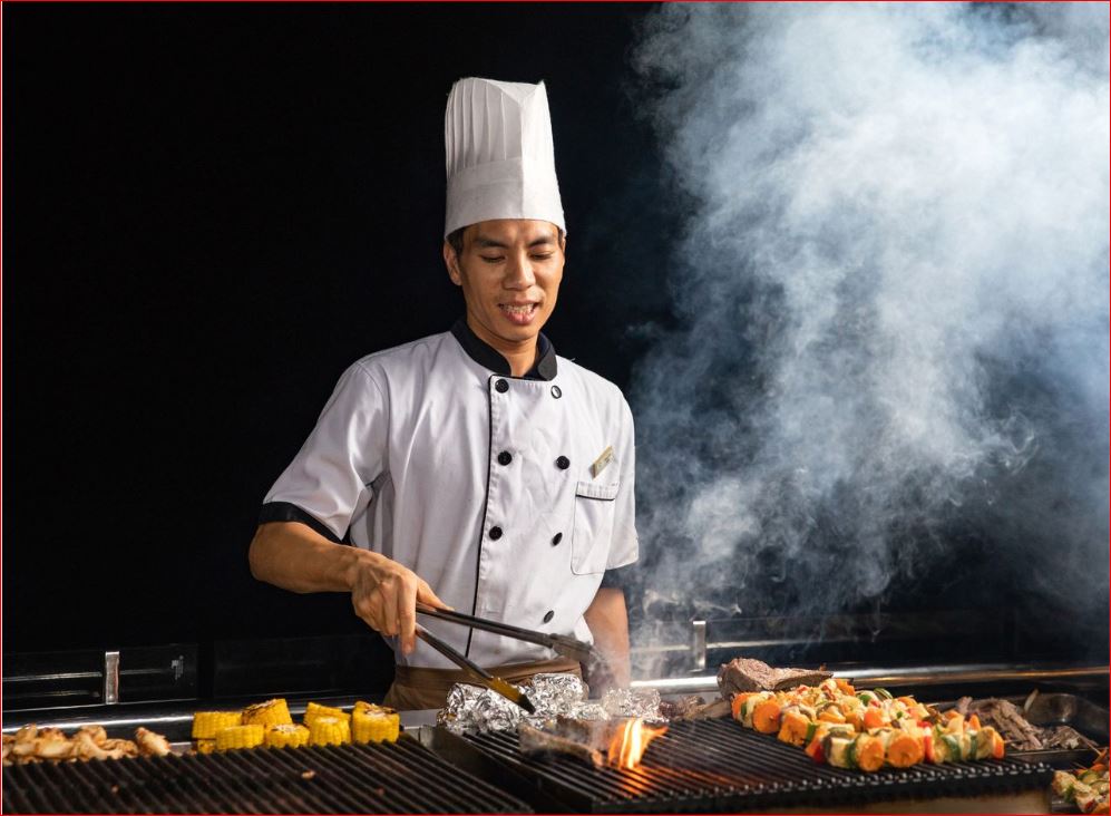 Stella of the Seas: 6-Star Luxury Cruise in Lan Ha Bay