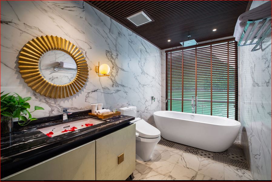 Stella of the Seas: 6-Star Luxury Cruise in Lan Ha Bay