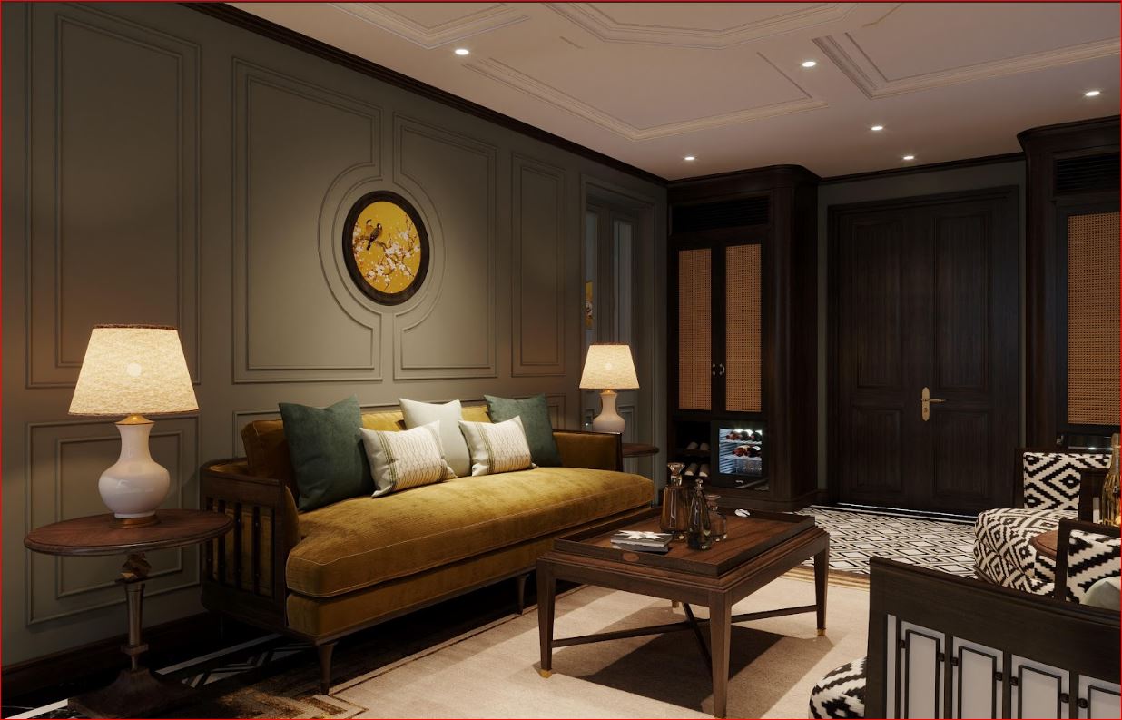 Aime’e Cruises: 6-Star Luxury Superyacht in Ha Long Bay