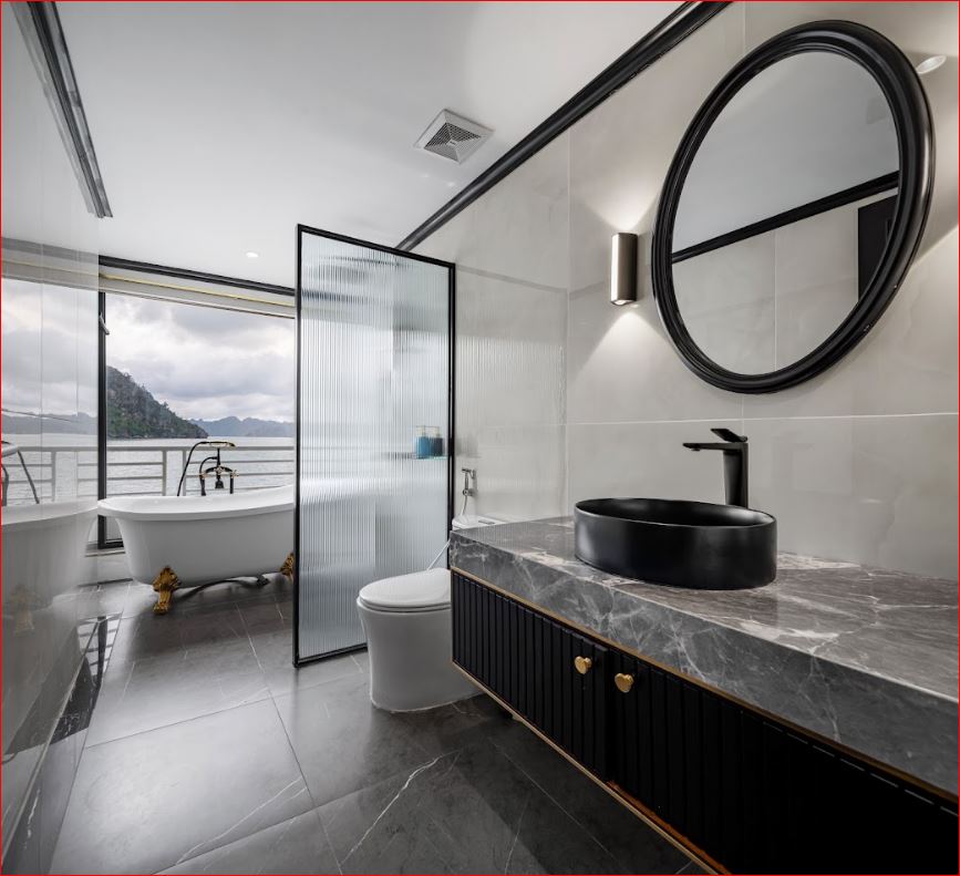 Catherine Cruise: 6-Star Luxury Superyacht in Ha Long Bay